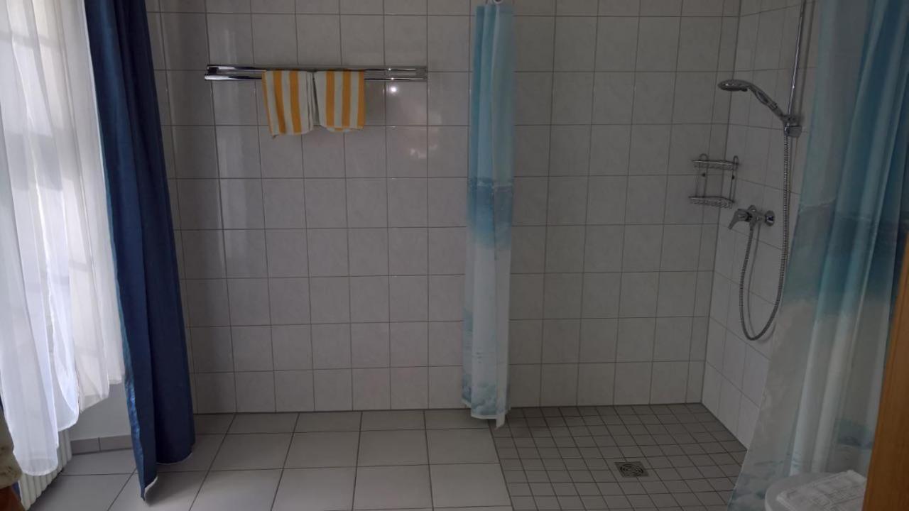 Carea Hotel Fuerstenhof Haigerloch Eksteriør bilde