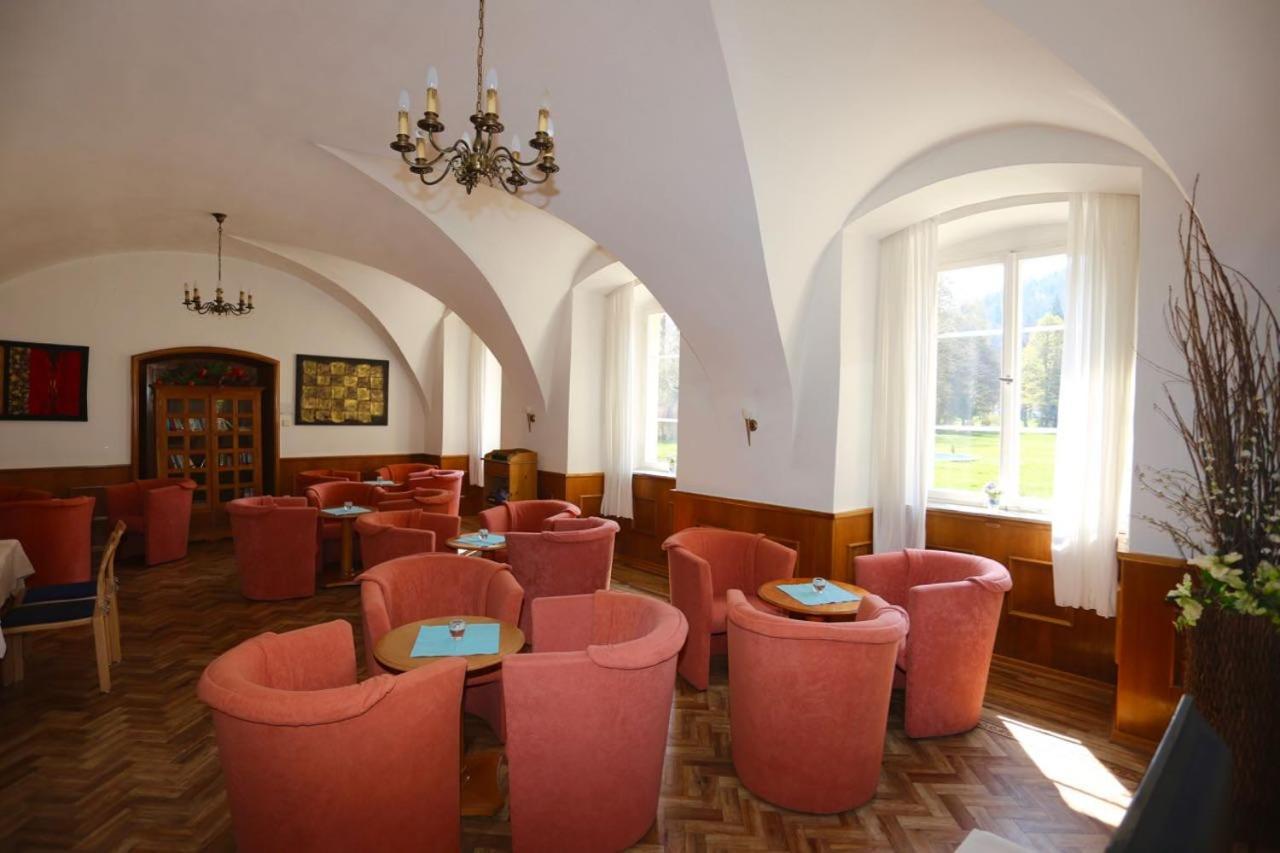 Carea Hotel Fuerstenhof Haigerloch Eksteriør bilde